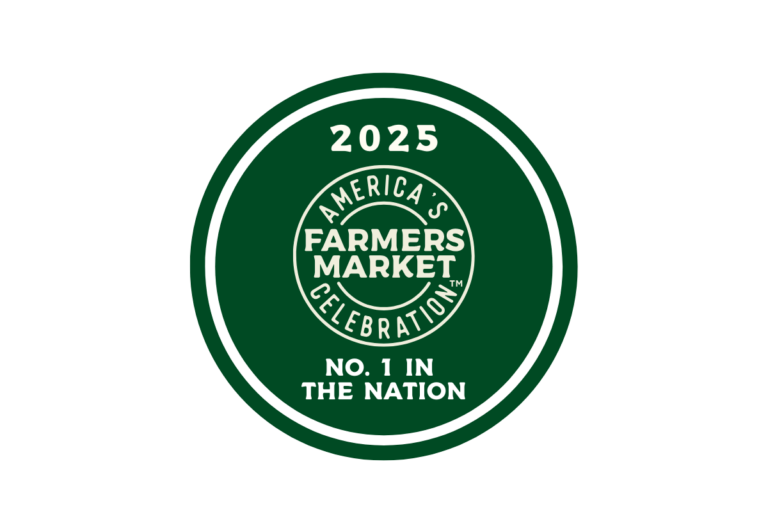 Lakewood Ranch Farmers’ Market Named #1 in America