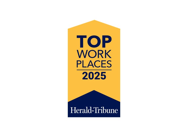 Neal Communities Exceptional Company Culture Leads to Top Workplace Award