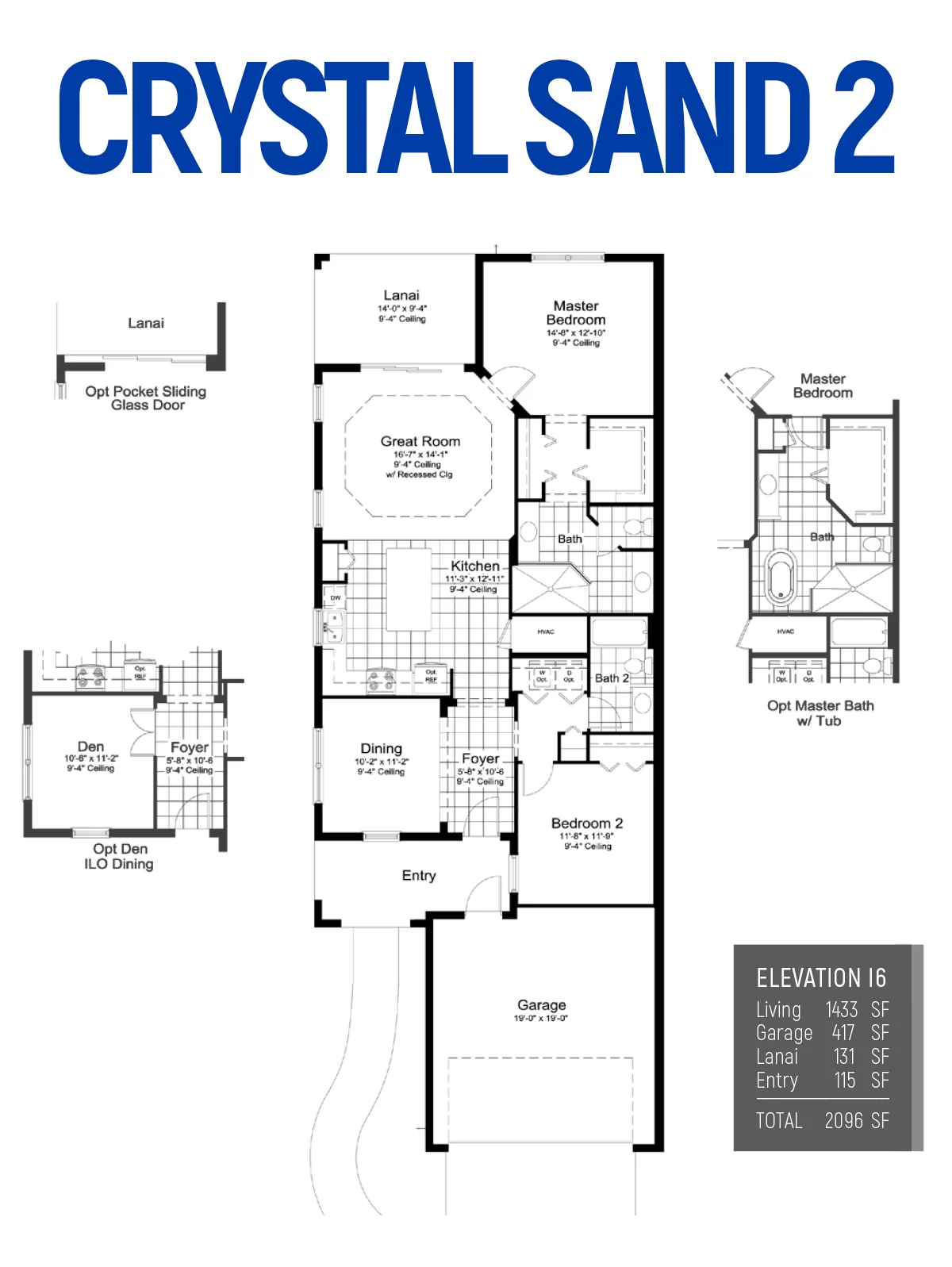 Floor plan preview