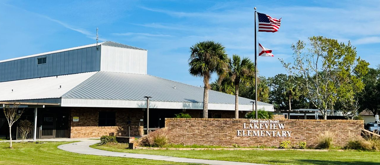 Lakeview Elementary School