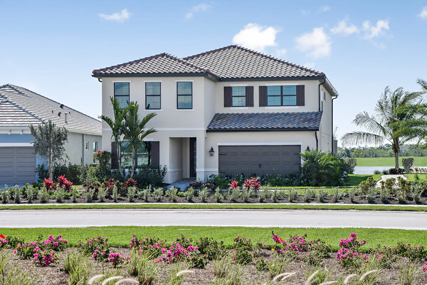 4243 Pegasus Way – Homesite #276