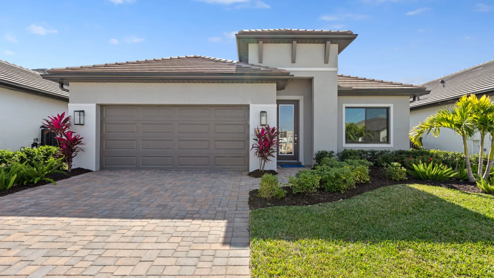 4087 Pegasus Way – Homesite #107