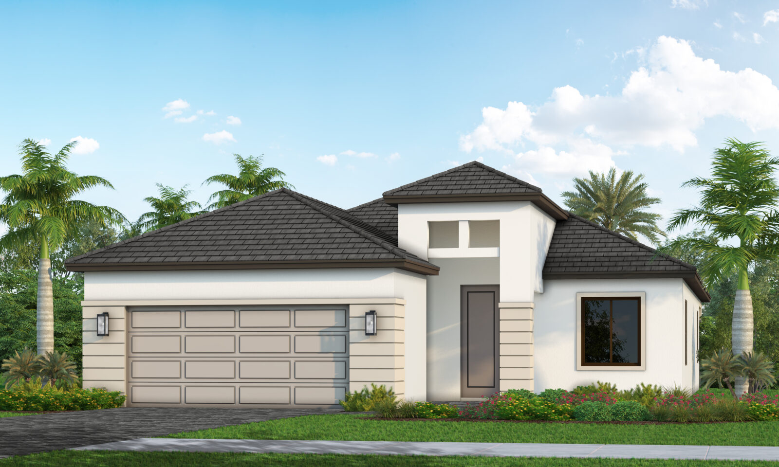 4101 Pegasus Way – Homesite #110