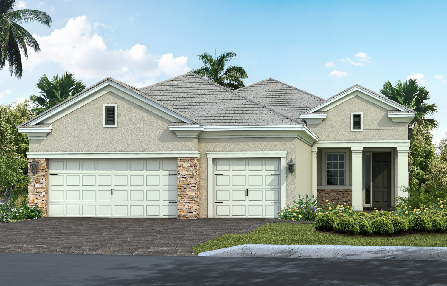 4286 Pegasus Way – Homesite #295