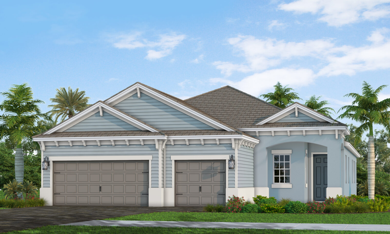 4292 Pegasus Way – Homesite #296