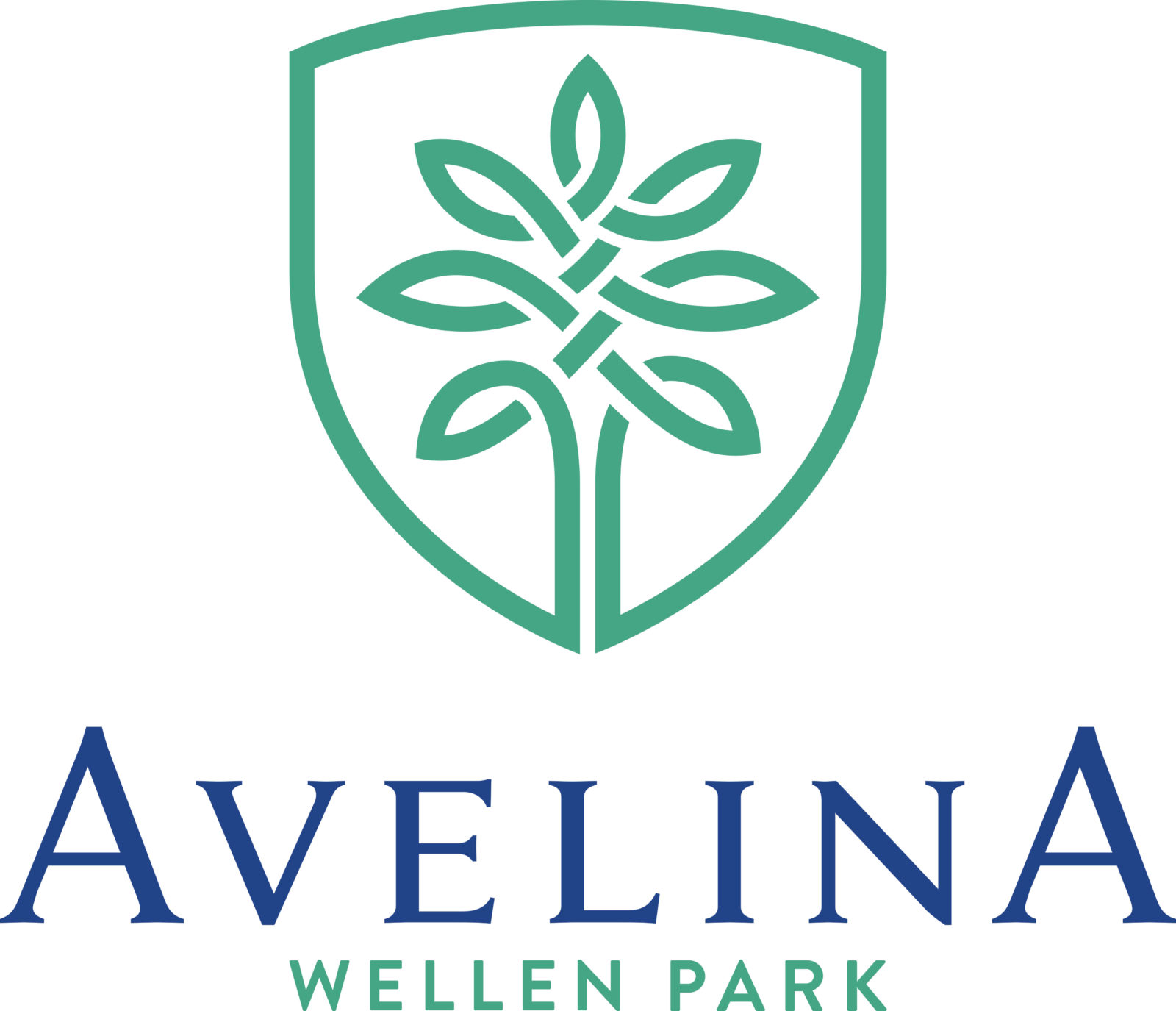 Community logo