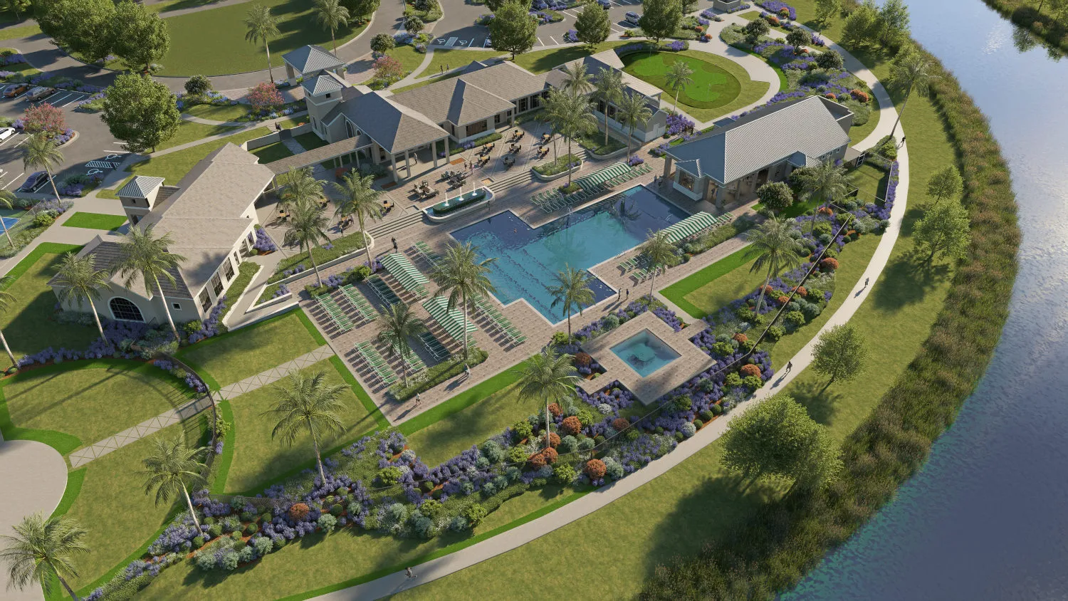 Boca Royale Golf and Country Club at Wellen Park
