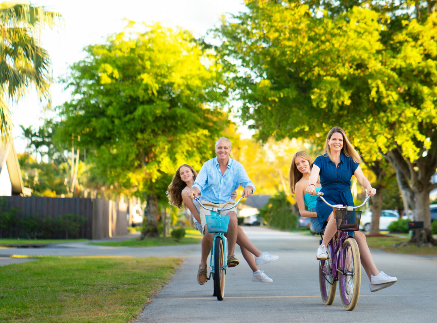 Vistera of Venice Amenities