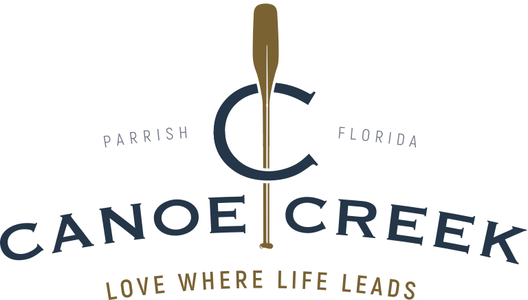 Canoe Creek