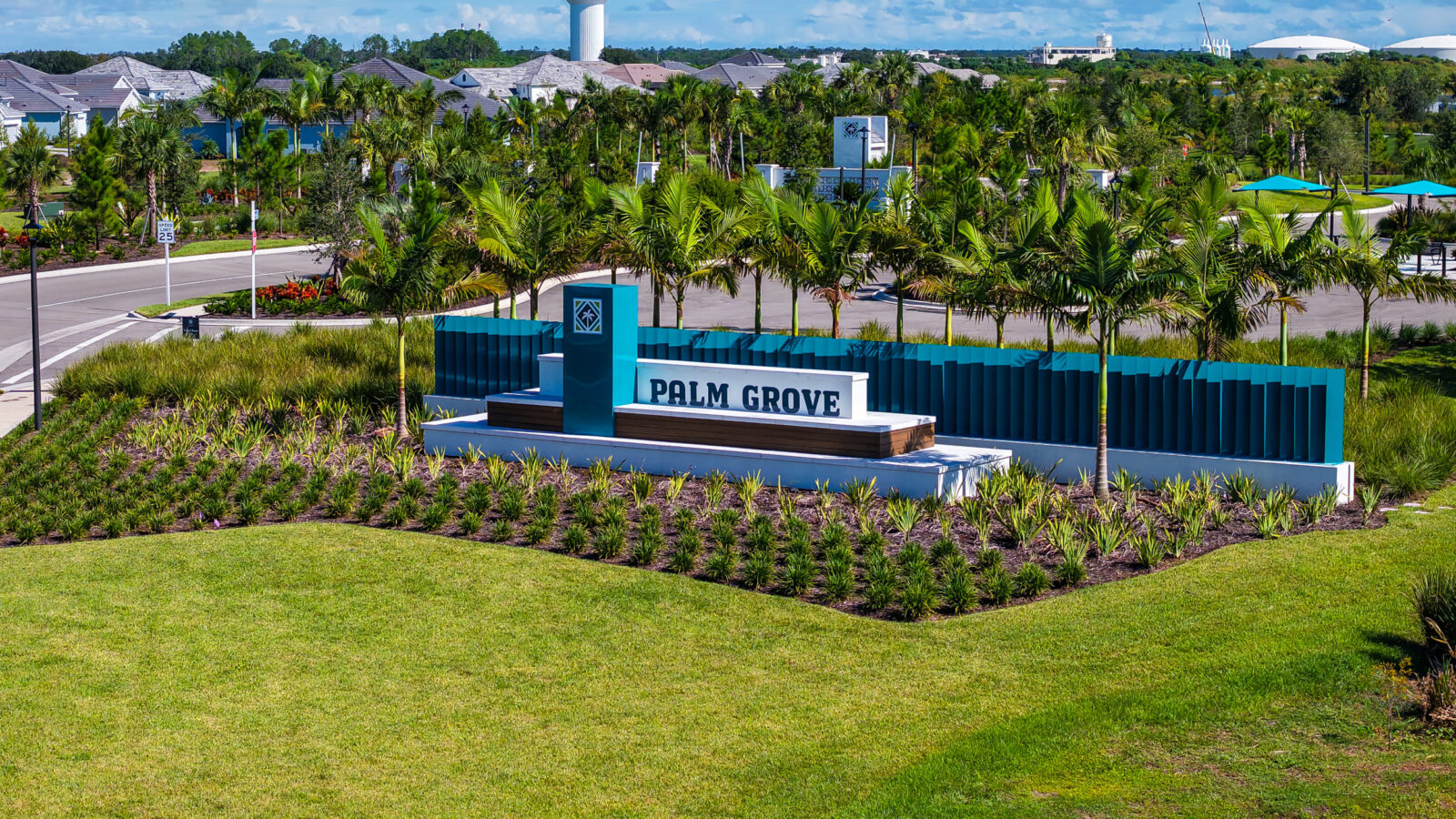 Palm Grove at Lakewood Ranch