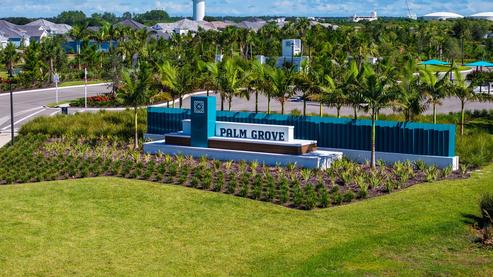 Palm Grove